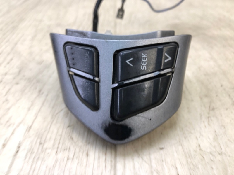 Кнопки на руль GRAND VITARA 05-15 2005 Внедорожник 2.0 J20A