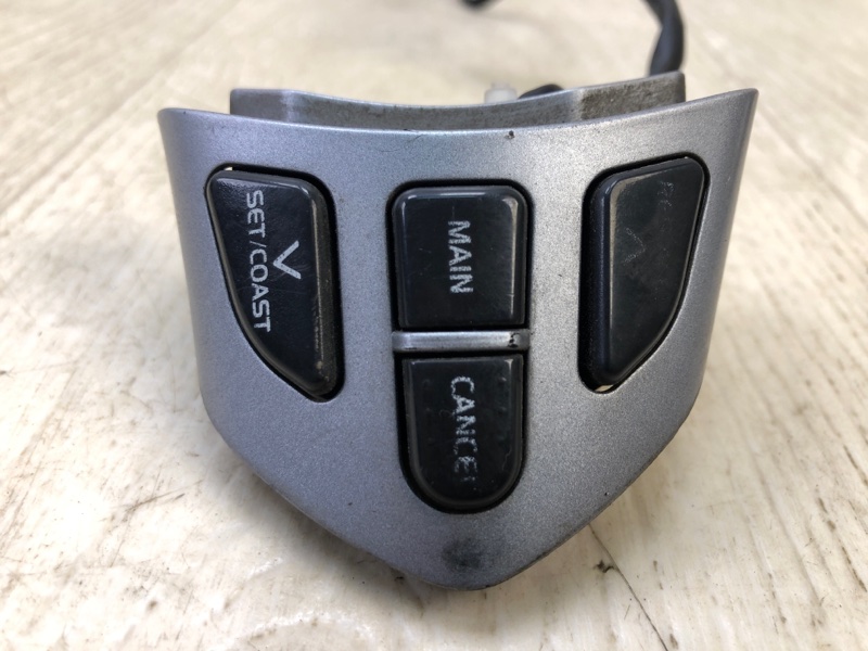 Кнопки на руль GRAND VITARA 05-15 2005 Внедорожник 2.0 J20A