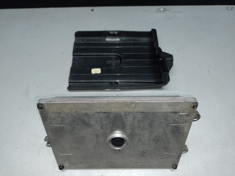 Блок управления двигателем PILOT 15- 2017 3.5L