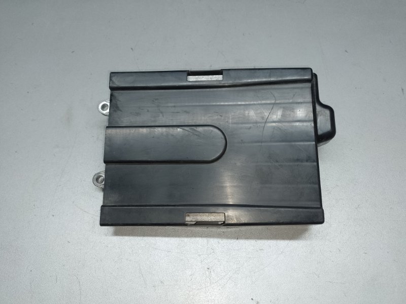 Блок управления двигателем HONDA PILOT 15- 3.5L