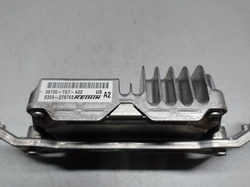 Блок электронный PILOT 15- 2017 3.5L Блок электронный PILOT 15- 2017 3.5L