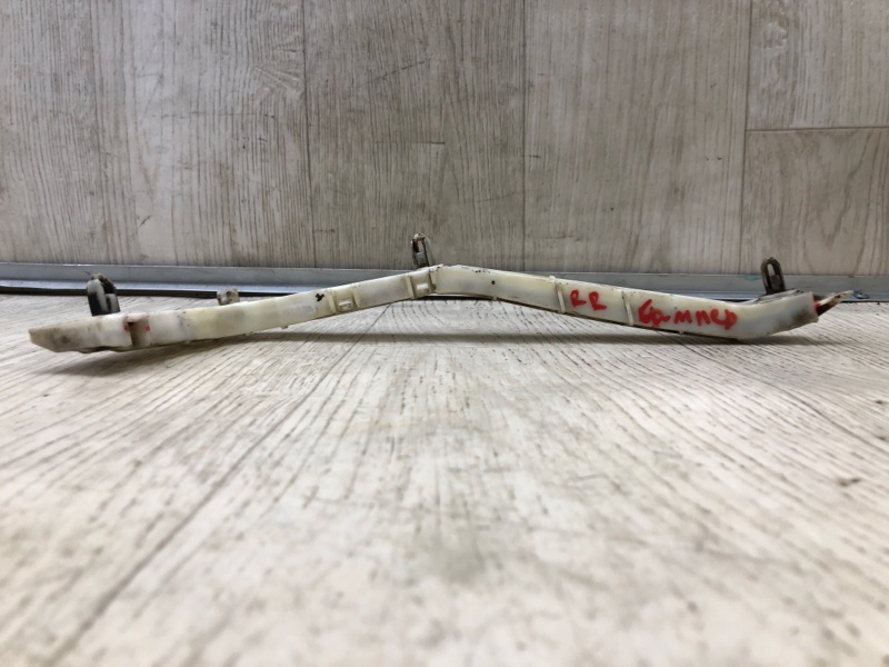 Кронштейн заднего бампера правый SUZUKI GRAND VITARA 05-15 Внедорожник 2.0 J20A