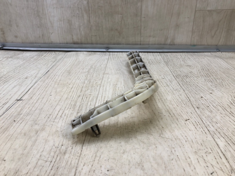 Кронштейн заднего бампера правый GRAND VITARA 05-15 2005 Внедорожник 2.0 J20A