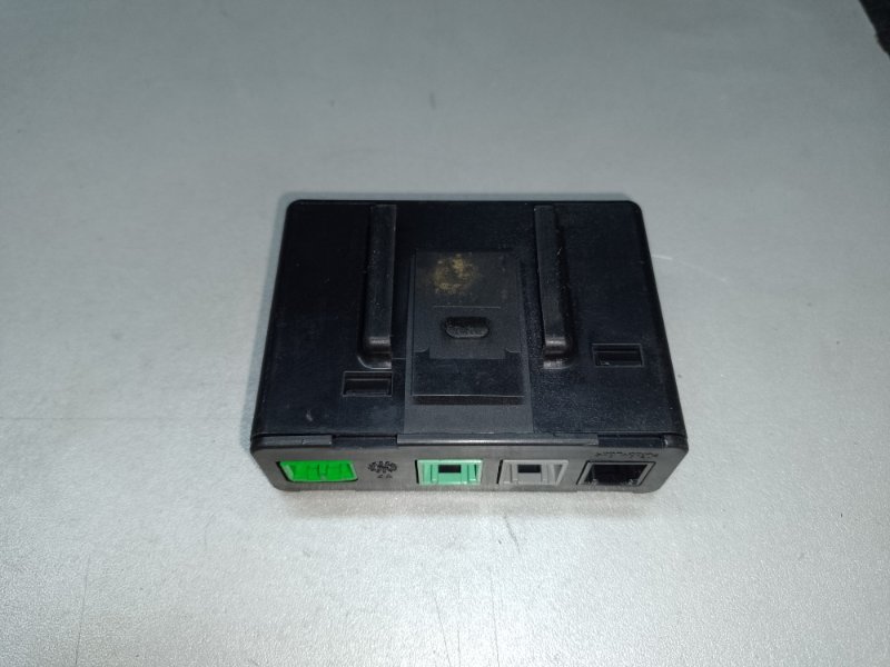 Блок электронный PILOT 15- 2017 3.5L Блок электронный PILOT 15- 2017 3.5L