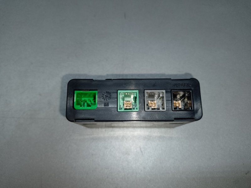 Блок электронный HONDA PILOT 15- 3.5L Блок электронный HONDA PILOT 15- 3.5L