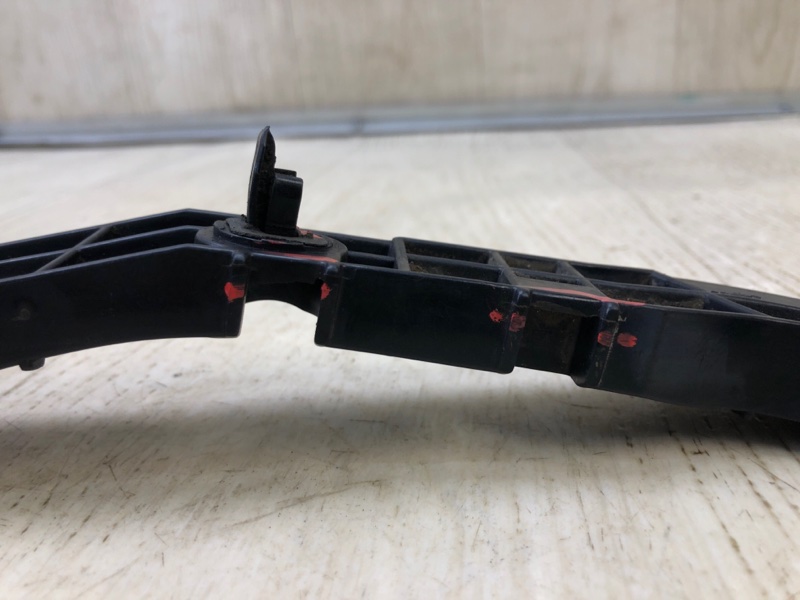 Кронштейн заднего бампера левый GRAND VITARA 05-15 2005 Внедорожник 2.0 J20A Кронштейн заднего бампера левый GRAND VITARA 05-15 2005 Внедорожник 2.0 J20A