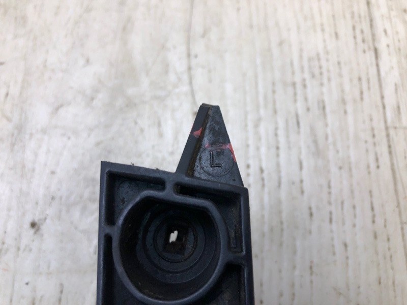 Кронштейн заднего бампера левый GRAND VITARA 05-15 2005 Внедорожник 2.0 J20A Кронштейн заднего бампера левый GRAND VITARA 05-15 2005 Внедорожник 2.0 J20A