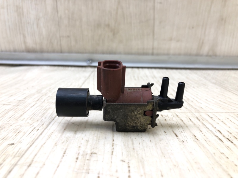 Клапан электромагнитный (вакуумный) GRAND VITARA 05-15 2005 Внедорожник 2.0 J20A