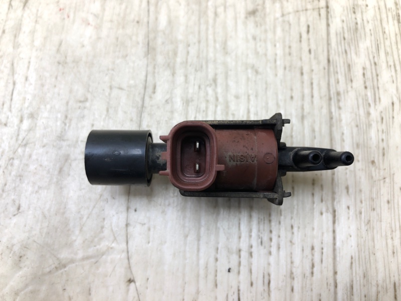 Клапан электромагнитный (вакуумный) SUZUKI GRAND VITARA 05-15 Внедорожник 2.0 J20A