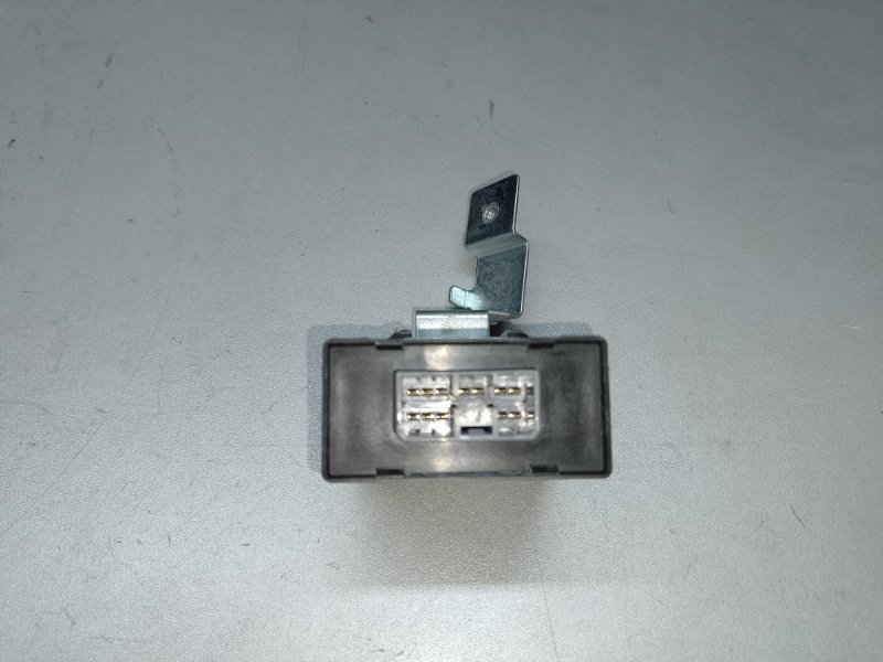 Блок электронный HONDA PILOT 15- 3.5L