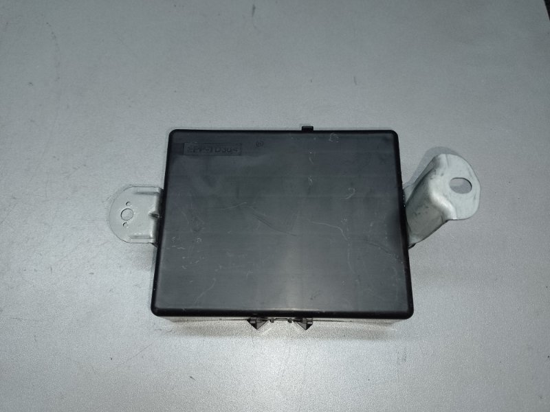 Блок управления крышкой багажника PILOT 15- 2017 3.5L