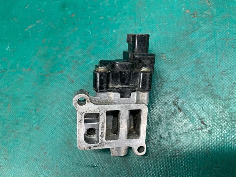 Клапан холостого хода HONDA ACCORD CG 97-02 Седан 3.0 J30A1