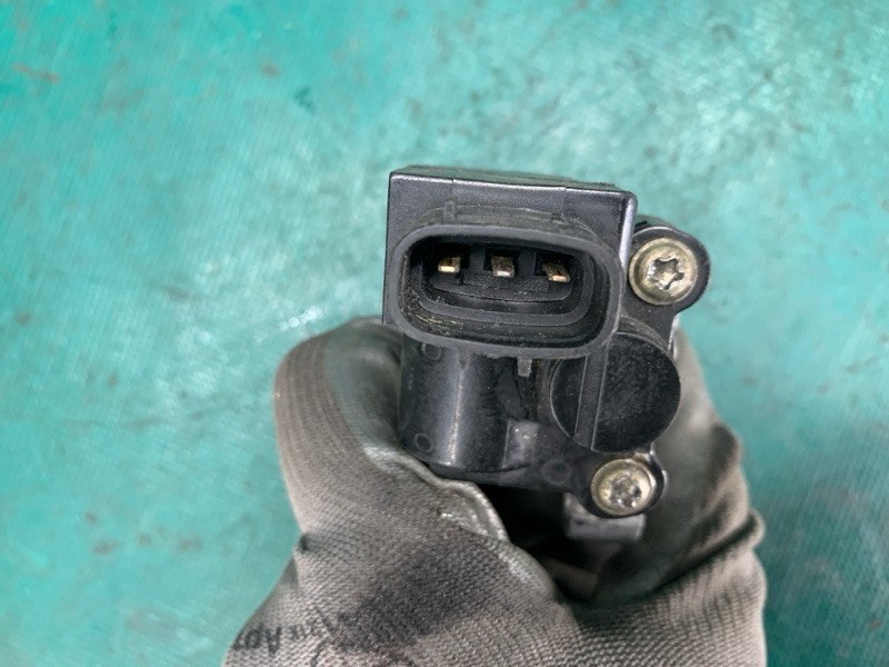 Клапан холостого хода ACCORD CG 97-02 1998 Седан 3.0 J30A1