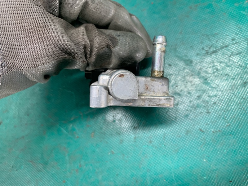 Клапан холостого хода ACCORD CG 97-02 1998 Седан 3.0 J30A1