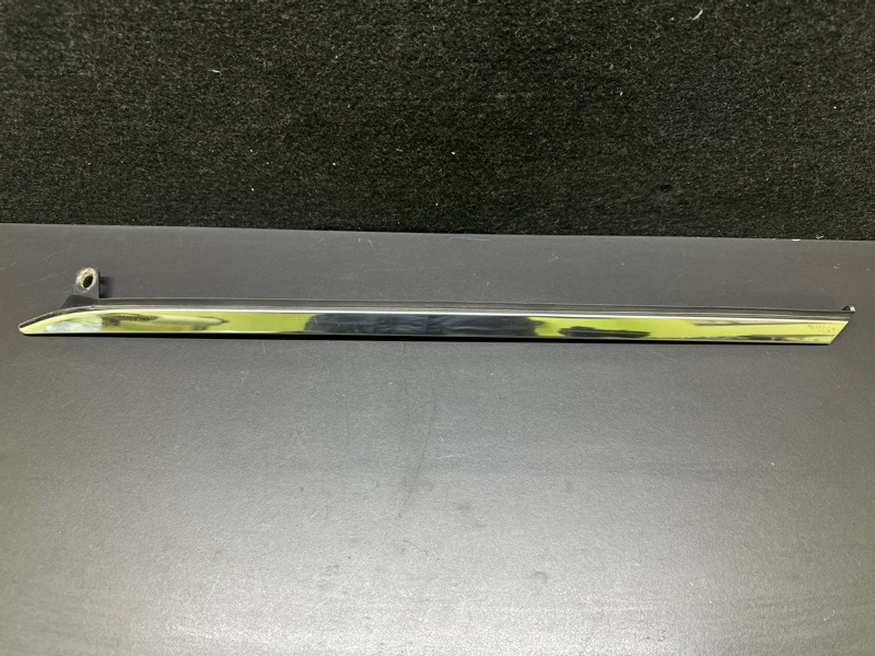 Молдинг кузова задний правый X-TRAIL/ROGUE T33 20- Молдинг кузова задний правый X-TRAIL/ROGUE T33 20-