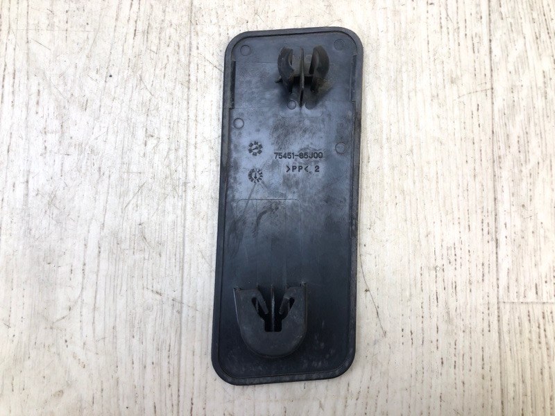 Накладка в салоне GRAND VITARA 05-15 2005 Внедорожник 2.0 J20A