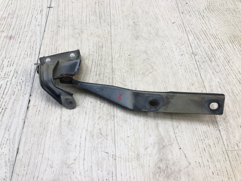 Петля капота левая GRAND VITARA 05-15 2005 Внедорожник 2.0 J20A