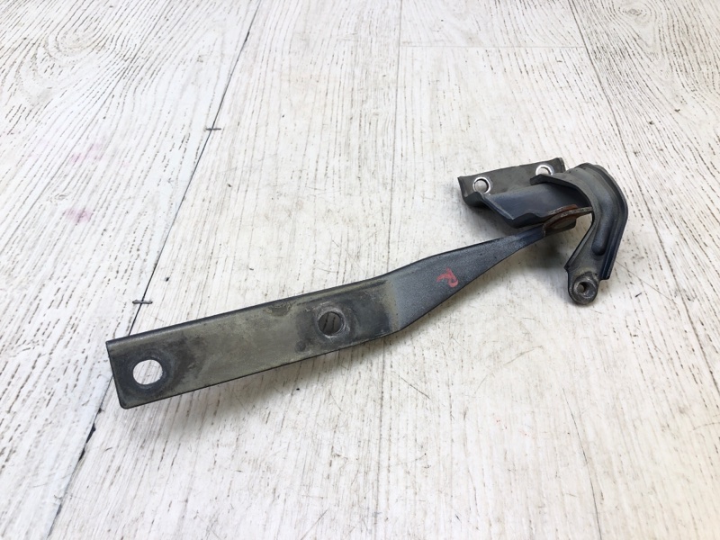 Петля капота правая SUZUKI GRAND VITARA 05-15 2005 Внедорожник 2.0 J20A 57410-65J01 Б/У