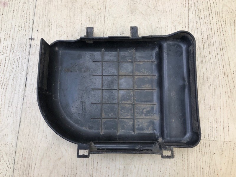 Корпус блока управления двигателем GRAND VITARA 05-15 2005 Внедорожник 2.0 J20A