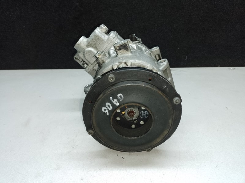 Компрессор кондиционера LS460 06-12 2007 XF40 4.6 1UR-FSE