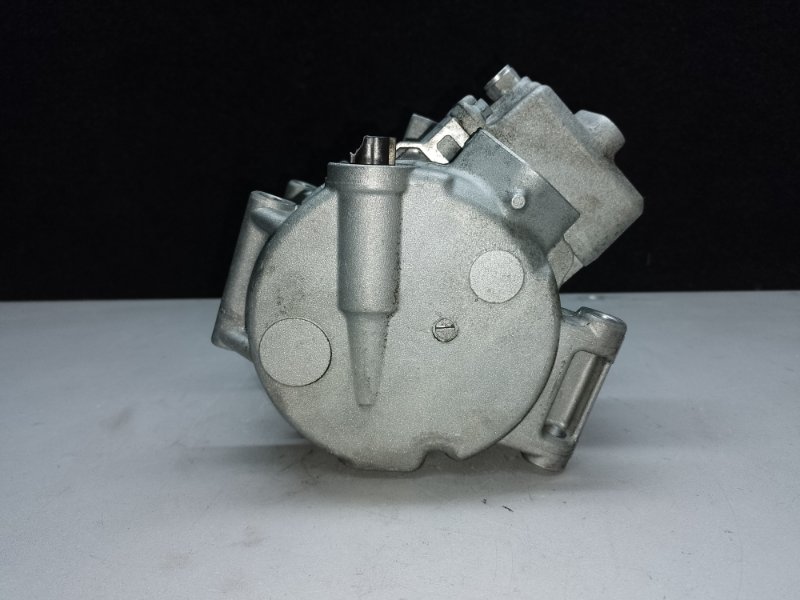 Компрессор кондиционера LEXUS LS460 06-12 XF40 4.6 1UR-FSE