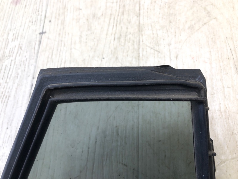 Стекло двери глухое заднее левое GRAND VITARA 05-15 2005 Внедорожник 2.0 J20A