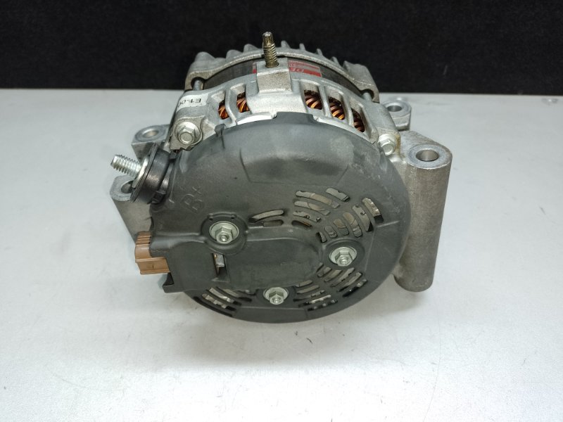 Генератор LEXUS LS460 06-12 XF40 4.6 1UR-FSE