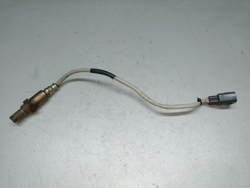 Лямбда зонд левая LEXUS LS460 06-12 2007 XF40 4.6 1UR-FSE 89467-50010 Б/У