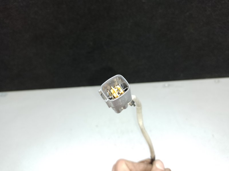 Лямбда зонд левая LS460 06-12 2007 XF40 4.6 1UR-FSE