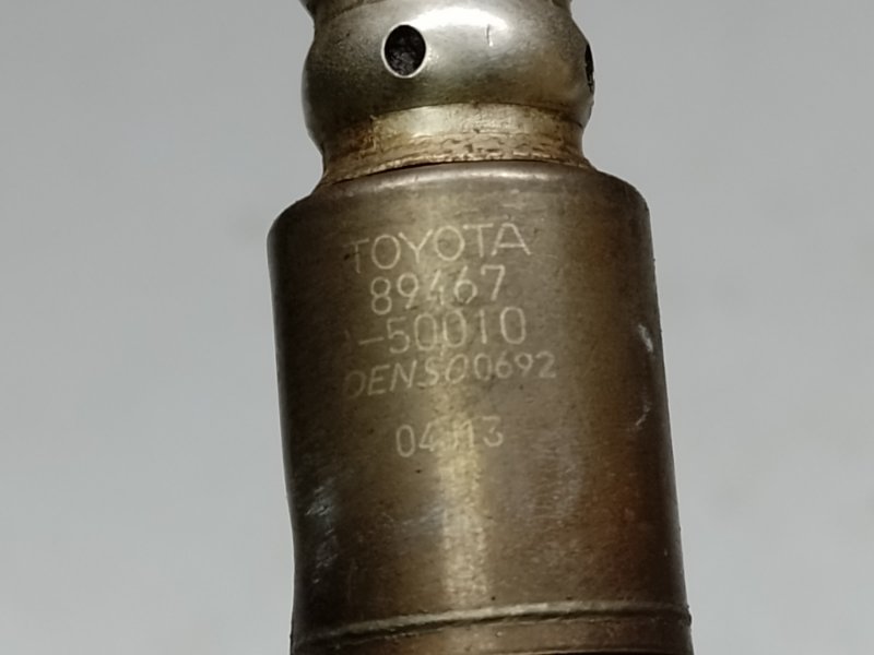 Лямбда зонд левая LEXUS LS460 06-12 XF40 4.6 1UR-FSE