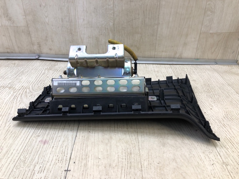 Подушка безопасности пассажира GRAND VITARA 05-15 2005 Внедорожник 2.0 J20A