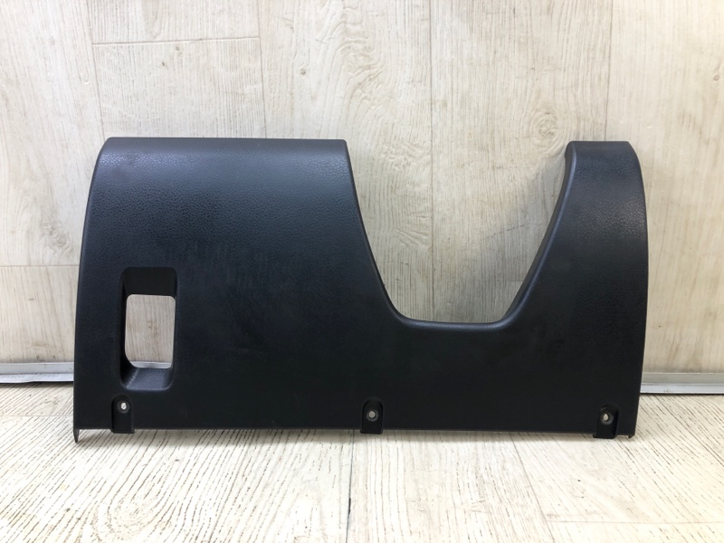 Накладка торпедо левая SUZUKI GRAND VITARA 05-15 2005 Внедорожник 2.0 J20A 73811-65J10-5PK Б/У