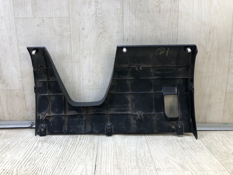 Накладка торпедо левая GRAND VITARA 05-15 2005 Внедорожник 2.0 J20A