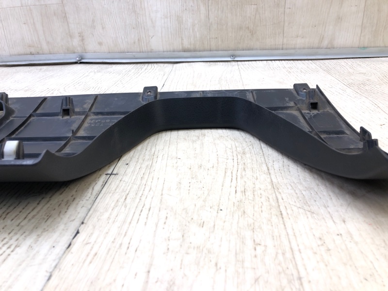 Накладка торпедо левая GRAND VITARA 05-15 2005 Внедорожник 2.0 J20A