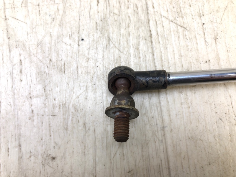 Амортизатор двери багажника GRAND VITARA 05-15 2005 Внедорожник 2.0 J20A