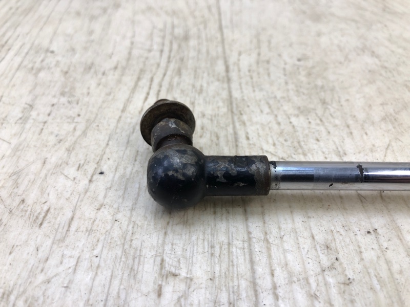 Амортизатор двери багажника GRAND VITARA 05-15 2005 Внедорожник 2.0 J20A