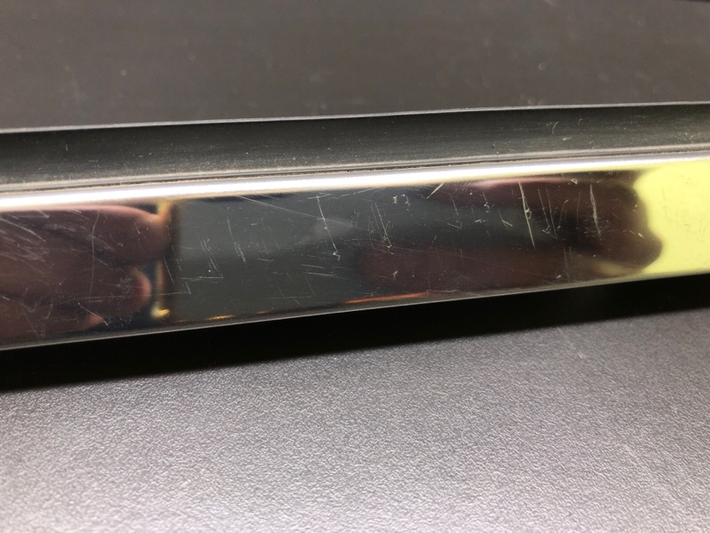 Молдинг кузова задний правый X-TRAIL/ROGUE T33 20- Молдинг кузова задний правый X-TRAIL/ROGUE T33 20-