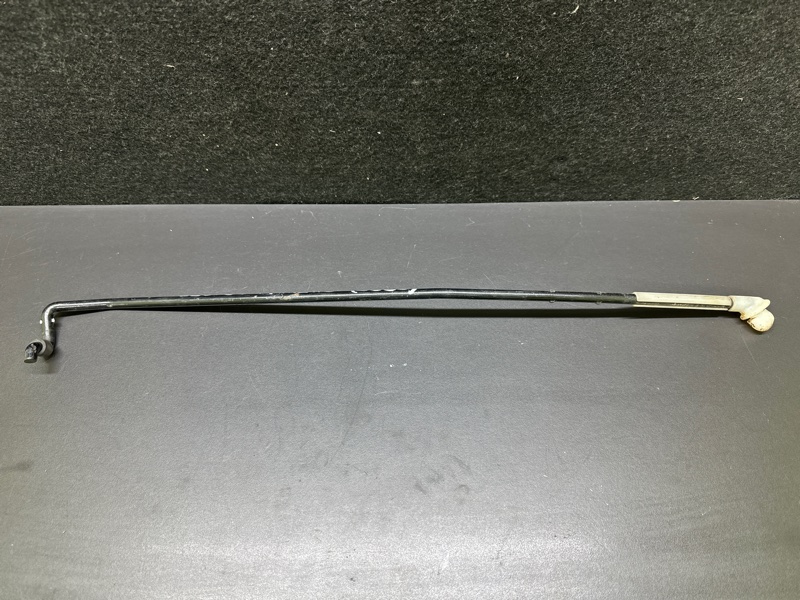 Упор капота TOYOTA PRIUS C/AQUA 11-14 NHP10L 1NZ-FXE 1.5L