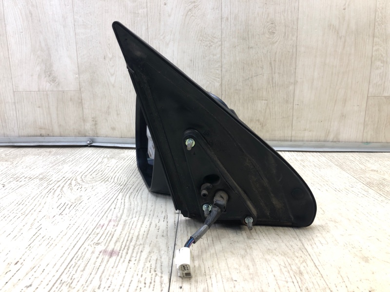 Зеркало переднее левое GRAND VITARA 05-15 2005 Внедорожник 2.0 J20A Зеркало переднее левое GRAND VITARA 05-15 2005 Внедорожник 2.0 J20A