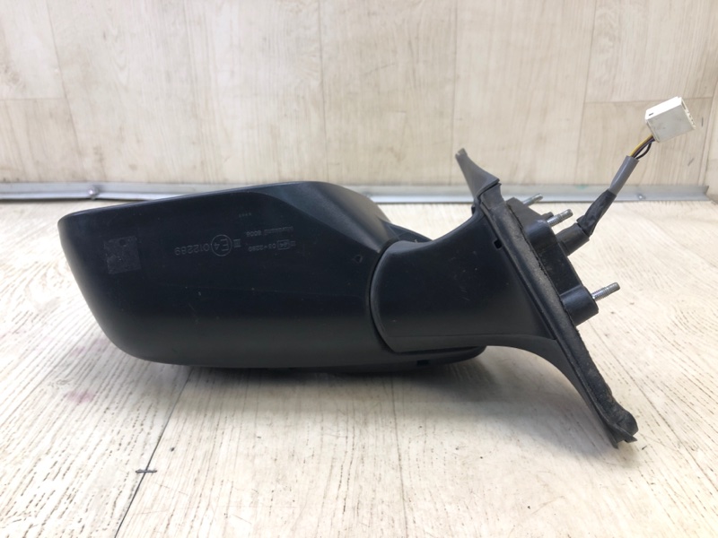 Зеркало переднее левое GRAND VITARA 05-15 2005 Внедорожник 2.0 J20A Зеркало переднее левое GRAND VITARA 05-15 2005 Внедорожник 2.0 J20A