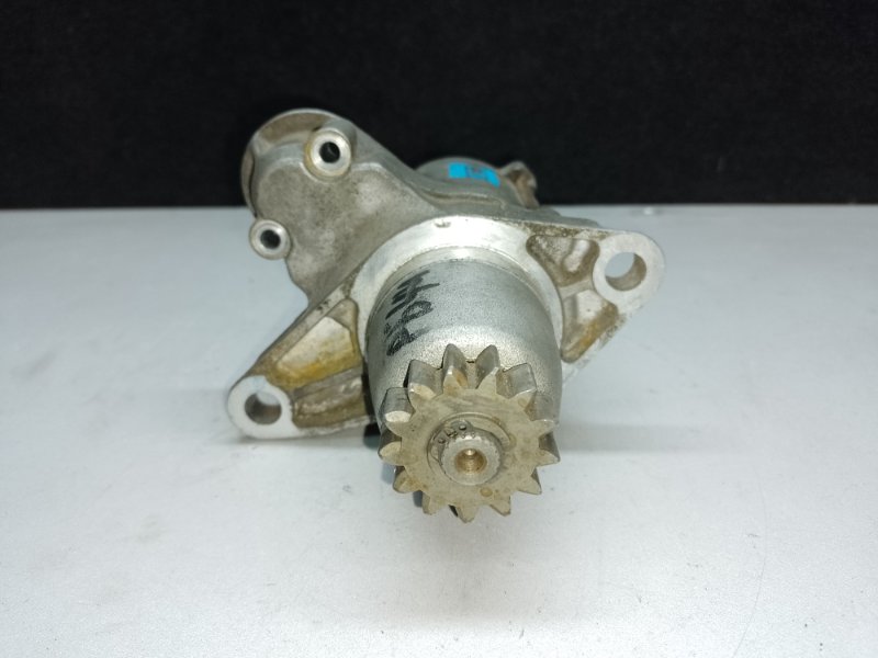 Стартер TOYOTA VENZA 09-16 Стартер TOYOTA VENZA 09-16