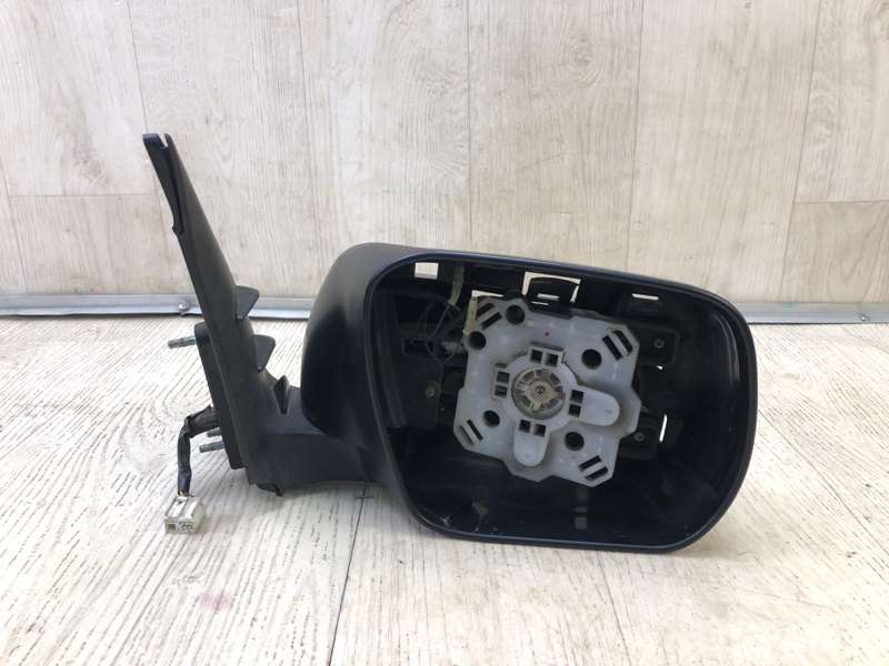 Зеркало переднее правое SUZUKI GRAND VITARA 05-15 Внедорожник 2.0 J20A Зеркало переднее правое SUZUKI GRAND VITARA 05-15 Внедорожник 2.0 J20A