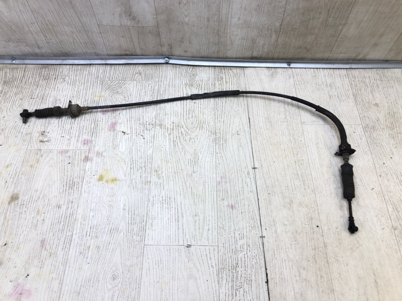 Трос переключения АКПП GRAND VITARA 05-15 2005 Внедорожник 2.0 J20A