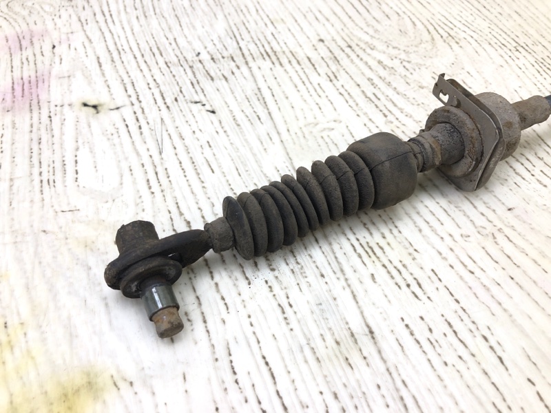 Трос переключения АКПП SUZUKI GRAND VITARA 05-15 Внедорожник 2.0 J20A