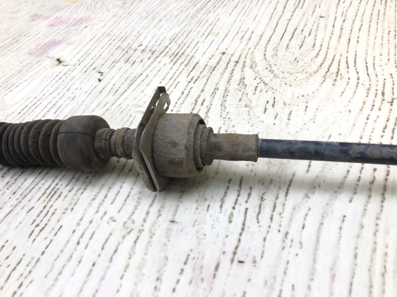 Трос переключения АКПП GRAND VITARA 05-15 2005 Внедорожник 2.0 J20A