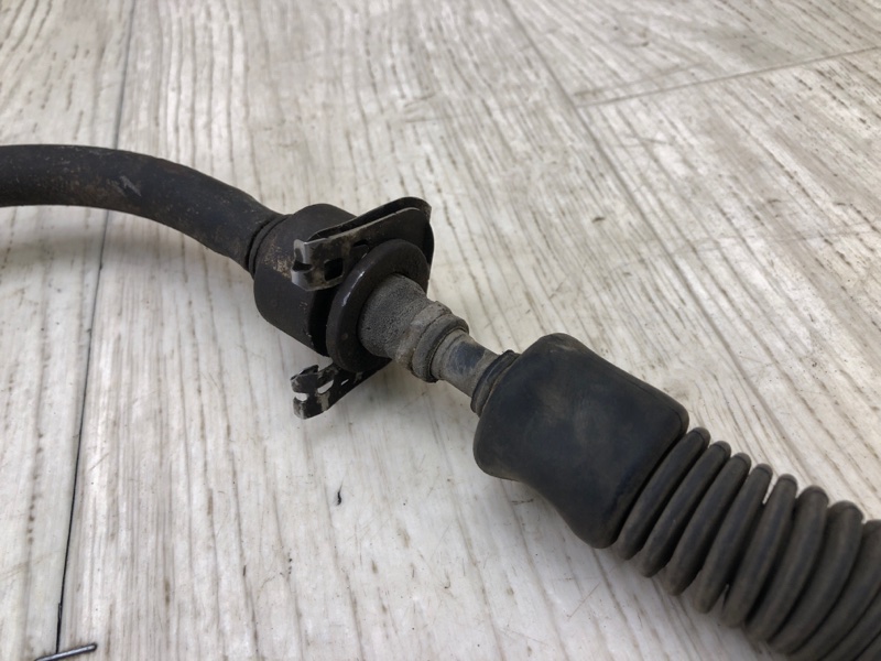 Трос переключения АКПП GRAND VITARA 05-15 2005 Внедорожник 2.0 J20A