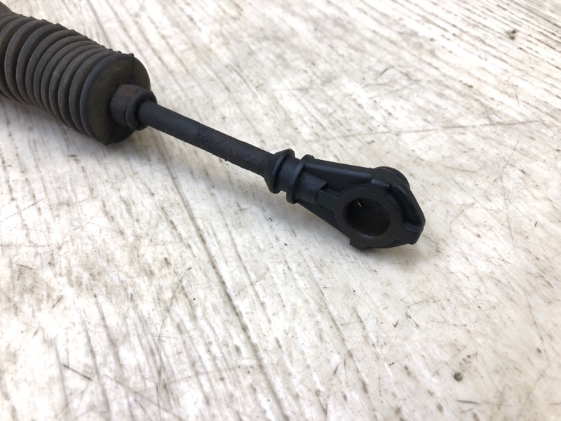 Трос переключения АКПП GRAND VITARA 05-15 2005 Внедорожник 2.0 J20A