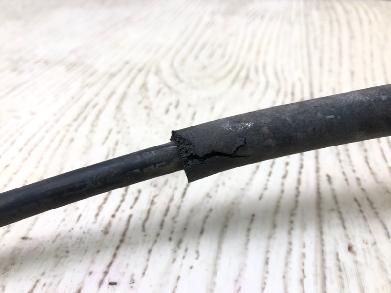 Трос переключения АКПП GRAND VITARA 05-15 2005 Внедорожник 2.0 J20A