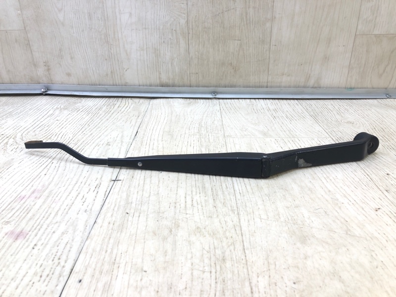 Поводок стеклоочистителя передний левый SUZUKI GRAND VITARA 05-15 2005 Внедорожник 2.0 J20A 38310-65J00 Б/У