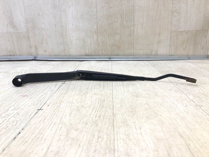 Поводок стеклоочистителя передний левый SUZUKI GRAND VITARA 05-15 Внедорожник 2.0 J20A